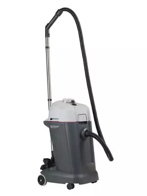 Nilfisk VL500 35 Basic Wet & Dry Commercial Vacuum Cleaner  • $679