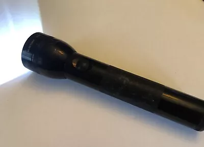 MagLite 2D Cell LED Flashlight Made In USA.  Used In Nice Condition. #2 • $21.99