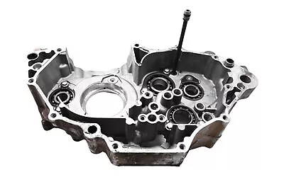 06 Yamaha YFZ450 2x4 Right Crankcase Center Half Crank Case • $199.99