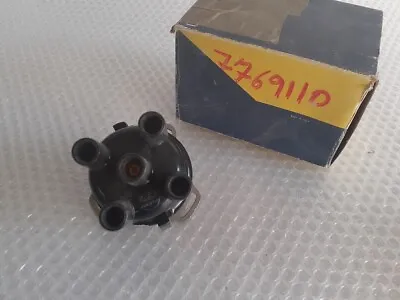 Distributor Fits Fiat Uno Tempra Marengo Elba Mille Fiorino Lancia Dedra 7769110 • $81