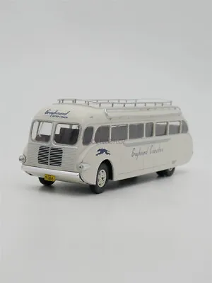 For IXO For Ford Super Coaches For Greyhound 1937 1:43 Truck Pre-built Model • $126.56