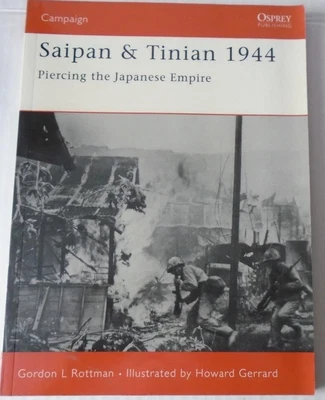 £1.99 • Buy Osprey - Campaign - Okinawa 1945 - The Last Battle