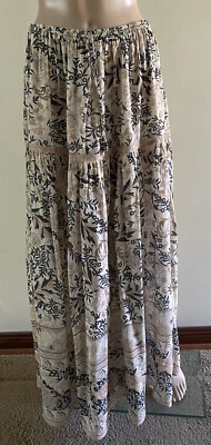 $180 • Buy NWOT Spell & The Gypsy Oasis Skirt Size L