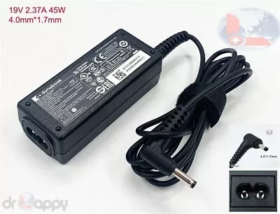 45W Adapter Power Charger For Toshiba Satellite U920t-100 U920T-11 U920t-10q • $37
