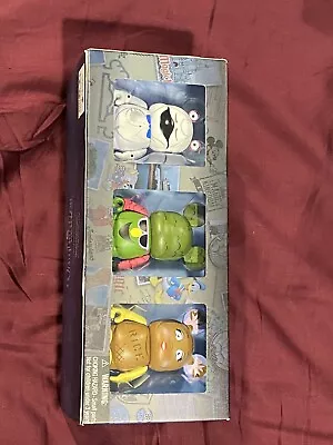 Vinylmation Disney Parks #7 Kitchen Kabaret Brand New In Unopened Package • $25.99