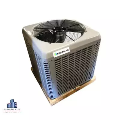 Guardian Qc3b48b21sa 4 Ton Manufactured Housing Ac Unit 13 Seer 208-230/60/1 • $1046