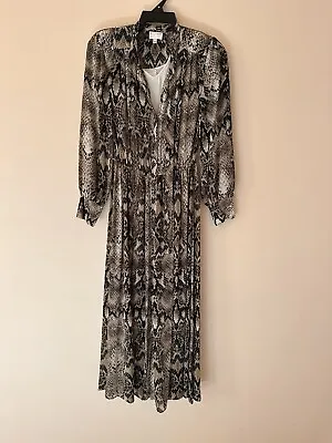 Unused Witchery Maxi Dress 8 • $59.95