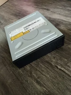 £9.99 • Buy IDE Optical Drive Black DVD-RW Disc Drive 5.25  Desktop CD Writer - Mixed Brands