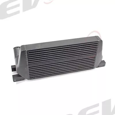 $348 • Buy Rev9 Fit Ford Mustang 2.3l Ecoboost 15+ Bolt-on Front Mount Intercooler Kit V2