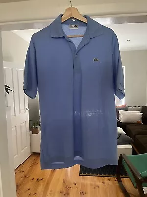 Vintage Lacoste Polo XL • $40