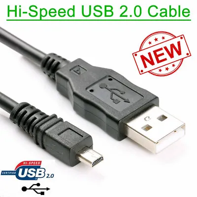 USB Cable Cord For 808 #11 #18 Jumbo V3 F1 Car Key Camera INNOVV C Actioncam • $2.99