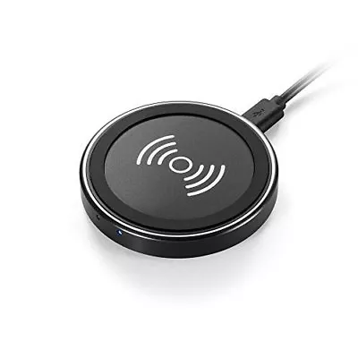 $19.90 • Buy Anker Wireless Charger Charging Pad(no Adapter)