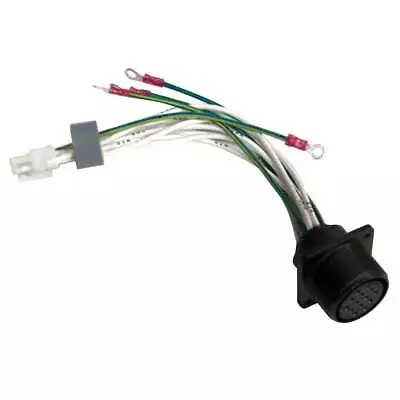 Miller 213327 Receptacle With Leads Plug 14 Pin • $197.99