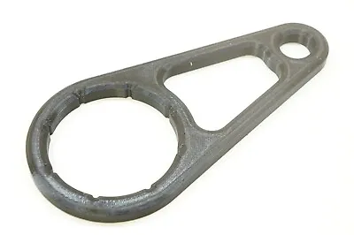 Custom 72mm Wrench For Schenker ZEN 50 Watermaker Sailboat (Euro Thread) • $18.95