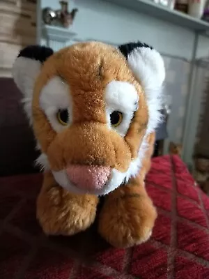 Keel Toys Tiger Cub • £5.99