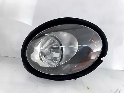 OEM | 2014-2017 Mini Cooper Halogen Headlight (RightPassenger) • $69.99