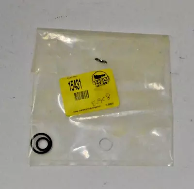 New Meyer 15431 - O Ring 2 Way Solenoid Kit - Fits Hydraulic E-47 - In Stock! • $24