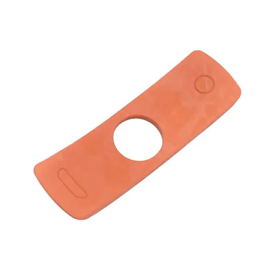 $15.39 • Buy Orange Logitech Waterproof Plug For BOOM2 BOOM UE MEGABOOM Bluetooth Speaker 