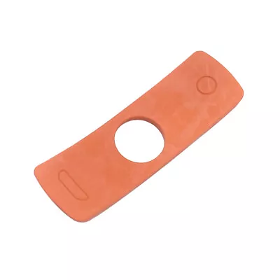 Orange Logitech Waterproof Plug For BOOM2 BOOM UE MEGABOOM Bluetooth Speaker  • $15.39