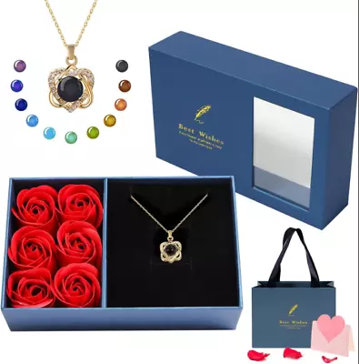 Gifts For Mom Mothers Day From Husband Daughter Son Birthday Women Wife Gifts • $17.49