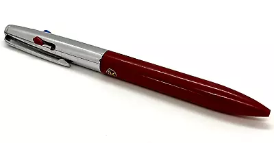 Ballpoint Pen Vintage USSR Collectible Rare Soviet Writing Instrument Original • $20