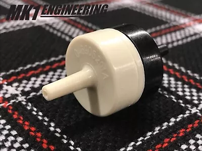 $16.25 • Buy VW Audi Vacuum Check Valve / Boost Non Return Valve *New*
