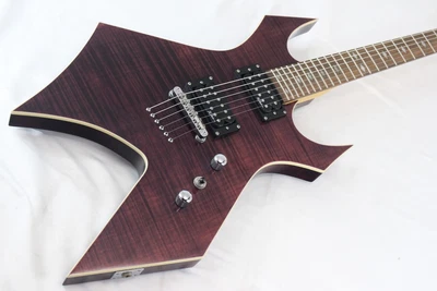 $734 • Buy B.C.Rich WARLOCK REVENGE