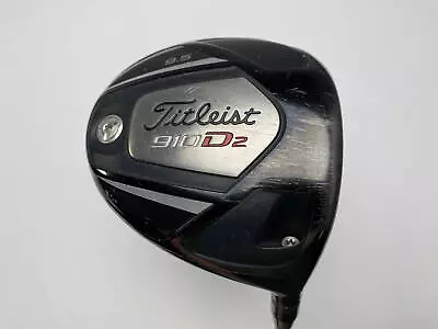 Titleist 910 D2 Driver 9.5* Diamana 'ilima 61 Senior Graphite Mens RH • $84.14