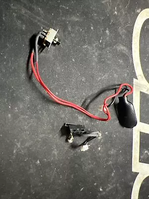 Paintball Macdev Droid Power Button Micro Switch • $55