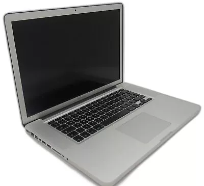 Apple MacBook Pro (Mid 2010) 15  A1286 Core I5 CPU M540  4GB DDR3 240GB SS • £74.95