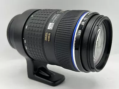 Olympus Zuiko Digital ED 50-200mm F/2.8-3.5 SWD Micro Four Thirds Lens Only Used • $207.99