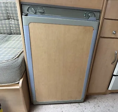 Caravan Or Motorhome Thetford 3 N80EL 3 Way Fridge. 240volts/12 Volts/gas.Great • £319