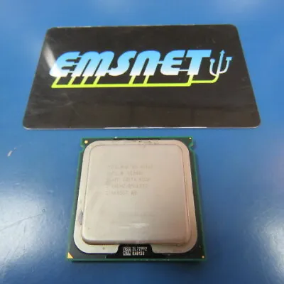 Intel  X5365 Qty Of 1 Per Lot Pre-Owned. Intel Xeon X5365 3.00 GHZ/8m/1333 Sock • $30