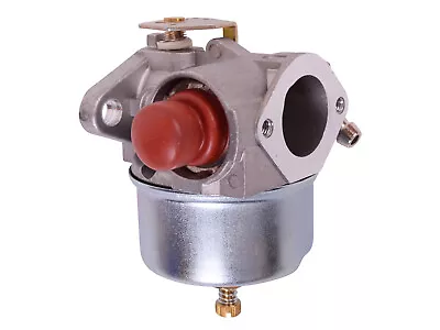 Carburettor For Tecumseh Motor LAV30 LAV35 LAV40 LAV50 Incl. Seal - 632795A • $37.24