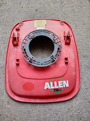 Allen 218 Si 2 Stroke Petrol Hover Mower Deck • £75