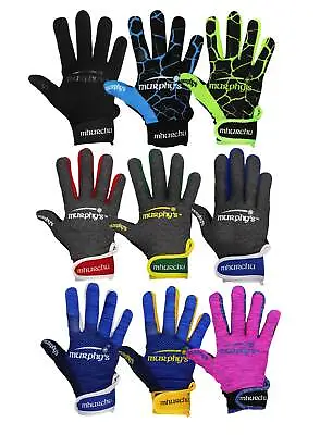 Murphy's Murphy's Gaelic Gloves -DS • £19.45