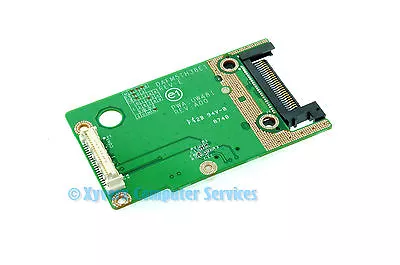 Uw481 Dafm5th38e1 Oem Dell Express Card Reader Board Vostro 1500 Pp22l (cc43) • $7.80