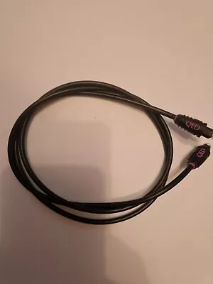 QED Optical Cable (1 Mtre) FREE P+P  • £15