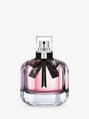£59.99 • Buy Yves Saint Laurent Mon Paris Floral Eau De Parfum 90ml  See Details