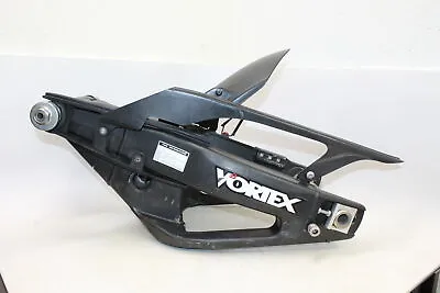 2007 Yamaha Yzf R1 Rear Swingarm Back Suspension Swing Arm Vortex • $120