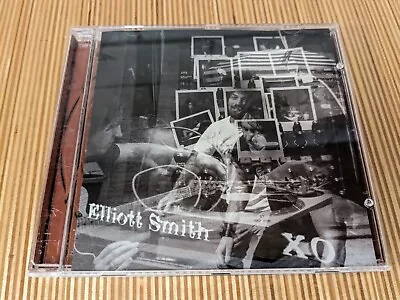 XO By Elliott Smith CD 1998 Universal Records • $10.88