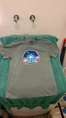 Nintendo Pokémon GO Fest 2022 M Medium Shirt T-Shirt NWOT • $29.99