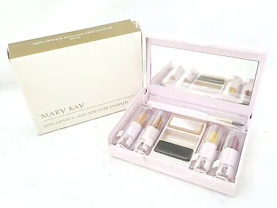 Mary Kay Mini Lipstick Adjuster Sampler 8170 New In Box NIB Retired MK • $10