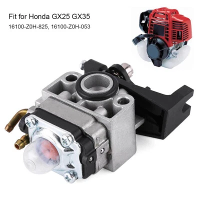 £12.89 • Buy Carburetor Carb Replacement For Honda GX25 GX35 Whipper Snipper Brush Cutter NEW