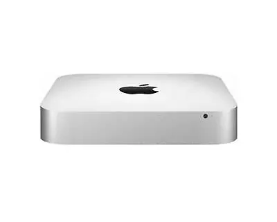 Apple MacMini A1993 BTO - (Core I7 - 3.2Ghz – 16GB Ram – 128GB SSD) • $275.95