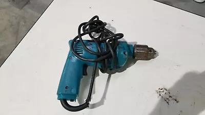 MAKITA 6302 1/2  Variable Speed Drill Unit #14 • $39