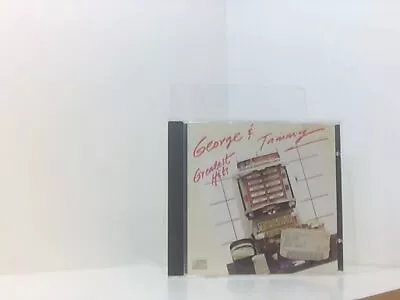 Greatest Hits Wynette Tammy Und George Jones: • £6.18