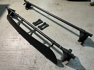 Yakima Mazdaspeed 3 Roof Rack • $400