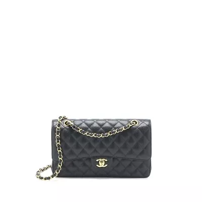 Chanel Bag Medium Flap • $10000