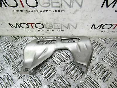 BMW F 650 GS 2011 OEM Left Side Plate Guard Cover • $16.31